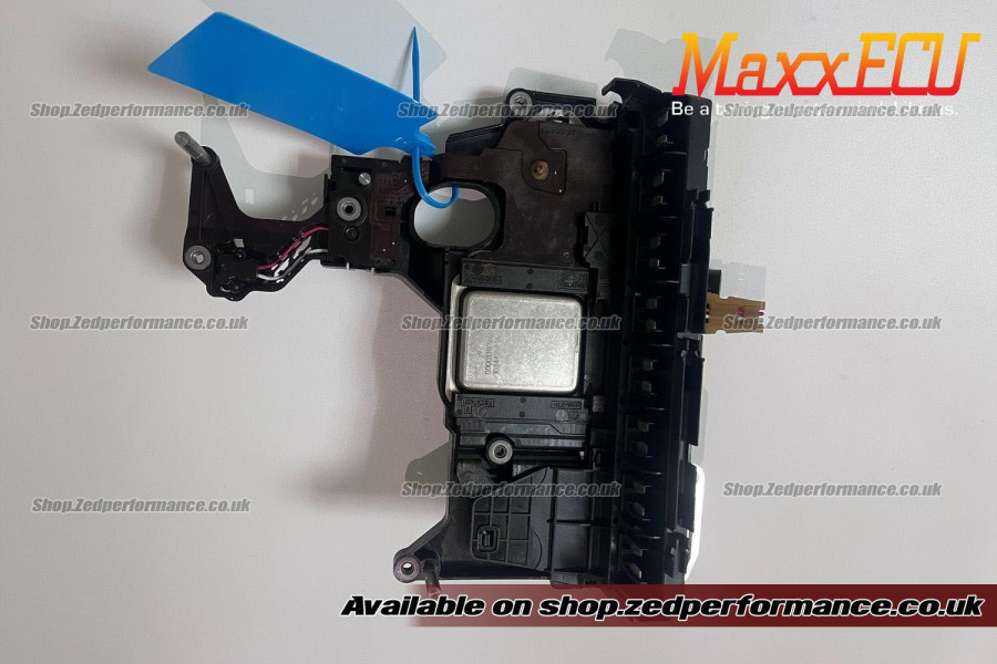 MaxxEcu 8HP45 & 8HP70 TCU control unit