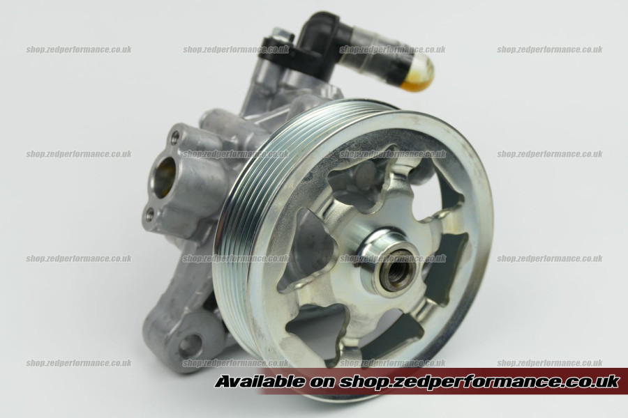 Honda Accord 2.4i i-VTEC K24Z3 power steering pump