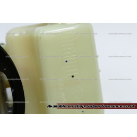 Mazda 6 power steering pump