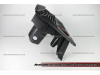 BMW E21 heater panel (Mk2)
