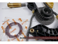 Mercedes Benz C180K M271 Timing chain kit