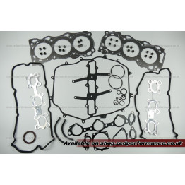 Nissan 350Z VQ35DE overhaul gasket set