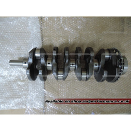 Mitsubishi Outlander 4G69 4B11 4B12 crankshaft