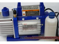 R410a air conditioning charging kit