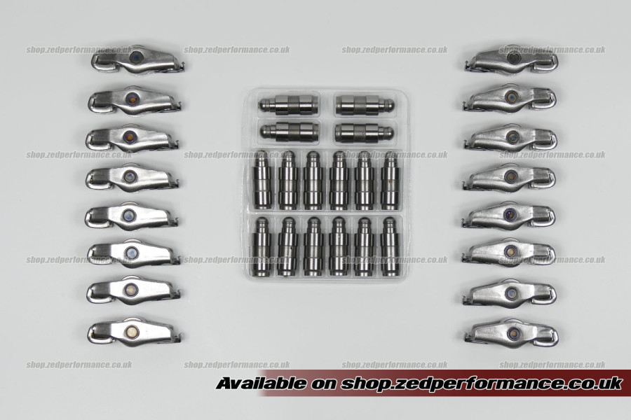 Vivaro X-Trail 2.0 2.3 dCi hydraulic lifter follower & rocker arm 