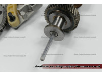 Audi A4 2.0 TDI oil pump replacement kit