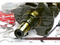 Mitsubishi L200 & Triton 2.5DiD 16V 4D56U Crankshaft