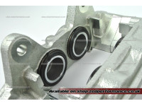 Toyota Land Cruiser 3.0 D-4D front brake calipers KDJ120 