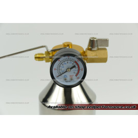 Aircon System Flush Kit Aircon System Flush Kit