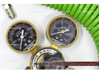 AC Nitrogen Pressure Test Kit