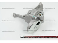 BMW M20 M20B25 oil pump