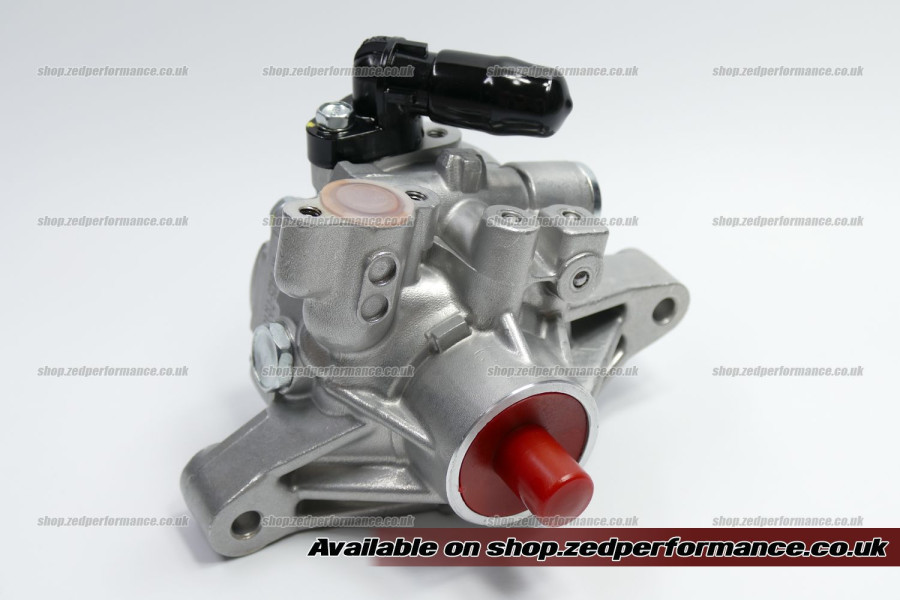 Honda Civic 1.8 power steering pump