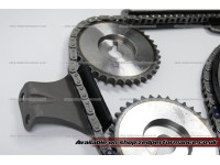 Nissan 180SX 200SX Pulsar SR20DET timing chain kit