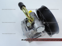 Nissan 350Z VQ35 power steering pump
