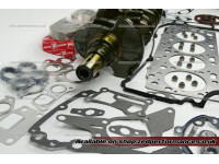 Mitsubishi L200 & Triton 2.5DiD 16V 4D56U Crankshaft