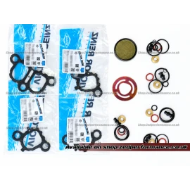 VW T5 Transporter 2.5 Intake Manifold Gasket Set