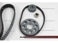 Mitsubishi Evo 6/7 Timing Belt Kit – Also Fits Evo 4/5
