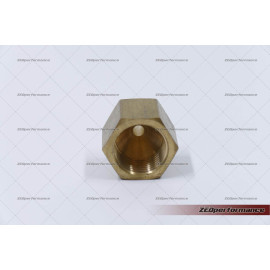 BOC Cylinder adapter & connector BS341 - No. 6 BOC Cylinder adapter & connector BS341 - No. 6