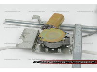 Renault Premium Midlum Kerax & DAF LF45 LF55 Right window regulator