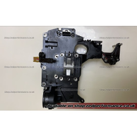 MaxxEcu 8HP45 & 8HP70 TCU control unit MaxxEcu 8HP45 & 8HP70 TCU control unit