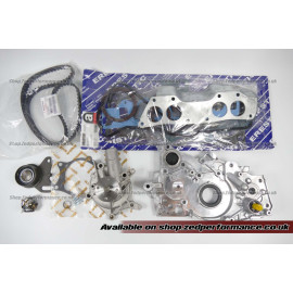 Mitsubishi 4G63 & 4G64 LPG forklift parts