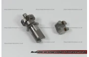 Outlander 2.2 DiD 4N14 balance shaft