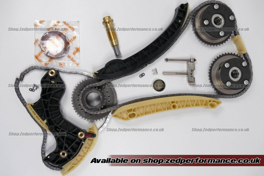 Mercedes Benz C180K M271 Timing chain kit