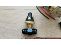 12V Oil Scavenge Gear Pump