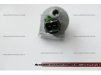 Isuzu 4ZE1, 4ZC1 Aux Air Idle Control Valve