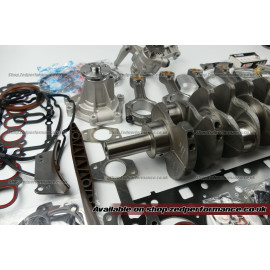Kia & Hyundai H1 iLoad 2.5 D4CB crankshaft kit