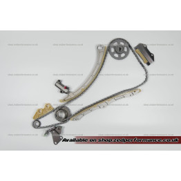 Honda Accord 2.4 i-VTEC Timing Chain Kit