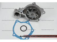 Mitsubishi Evo 1 2 3 timing belt kit