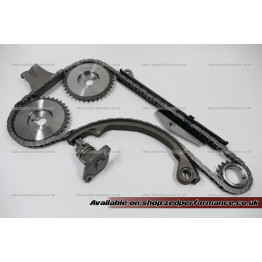 Nissan 180SX 200SX Pulsar SR20DET timing chain kit