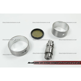 Mitsubishi EVO balance shaft delete Mitsubishi EVO balance shaft delete