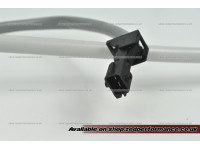 Renault Premium Midlum Kerax & DAF LF45 LF55 Left window regulator