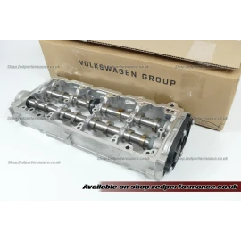 VW T6 Camshaft module