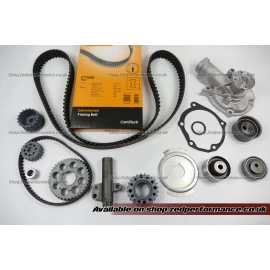 Mitsubishi Evo 6/7 Timing Belt Kit – Also Fits Evo 4/5