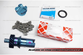 Outlander 2.2 DiD 4N14 balance shaft Outlander 2.2 DiD 4N14 balance shaft