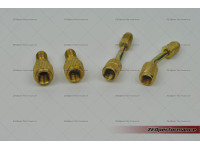 R22 R410a fitting adapter