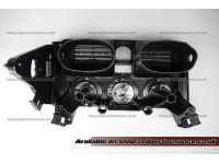 BMW E21 heater panel (Mk2)