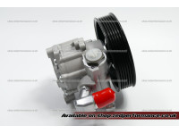 Mercedes-Benz ML 320 350 430 500 GL 450 power steering pump