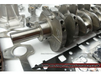 Kia & Hyundai H1 iLoad 2.5 D4CB crankshaft kit