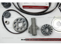 Mitsubishi Evo 8-9 timing belt kit