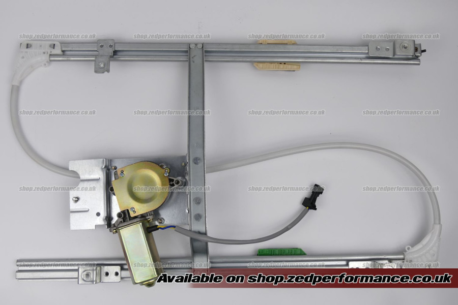Renault Premium Midlum Kerax & DAF LF45 LF55 Left window regulator