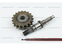 Nissan Navara D40 YD25 duplex timing chain conversion & modification