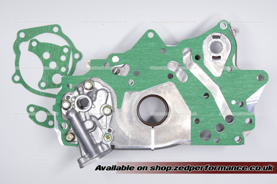 Mitsubishi EVO 4-9 oil pump