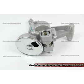 BMW M20 M20B25 oil pump