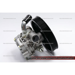 Mitsubishi Outlander Airtrek 2.0 4G63 power steering pump