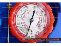 R407f R448a R449a aircon charging tool kit