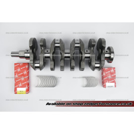 Toyota 1ZZ-FE Crankshaft Kit with Bearings – MR2 Celica Avensis